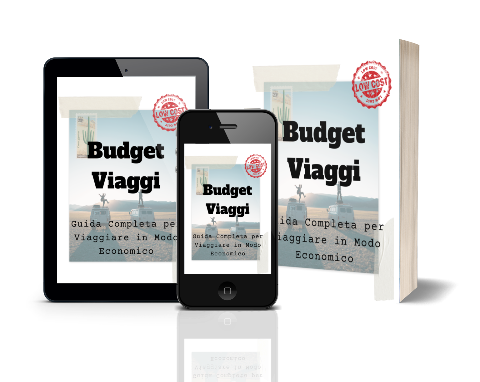 Budget Viaggi